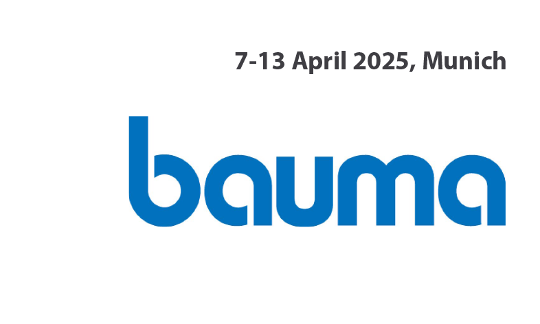 Bauma Monaco