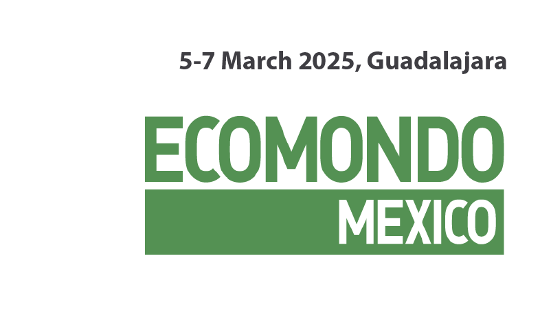 Ecomondo Mexico 2025