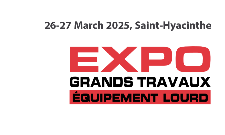 Expo Grand Travaux