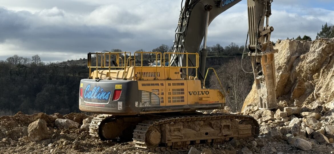 HP 12000_Ball Eye Quarry UK_Cover