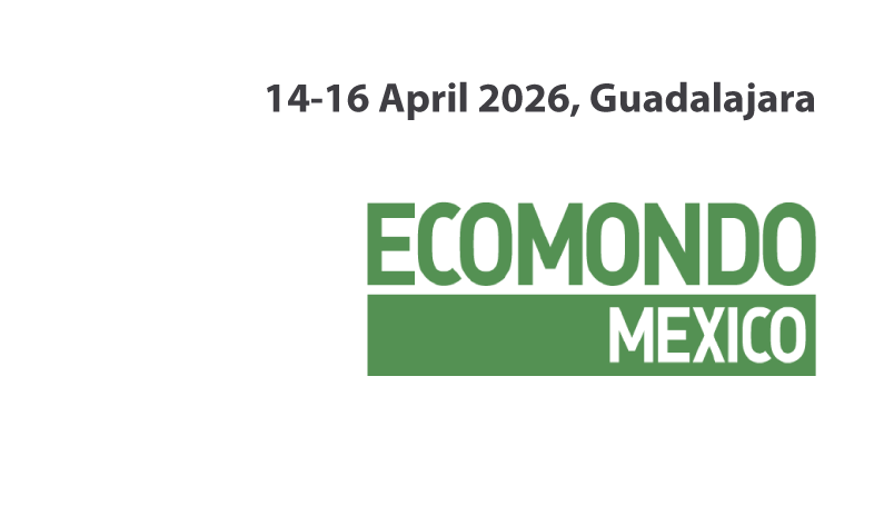ECOMONDO MEXICO 2026