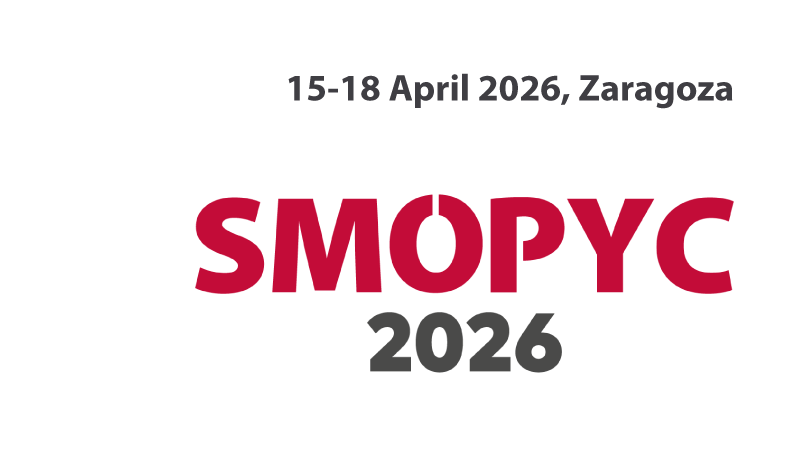 SMOPYC 2026