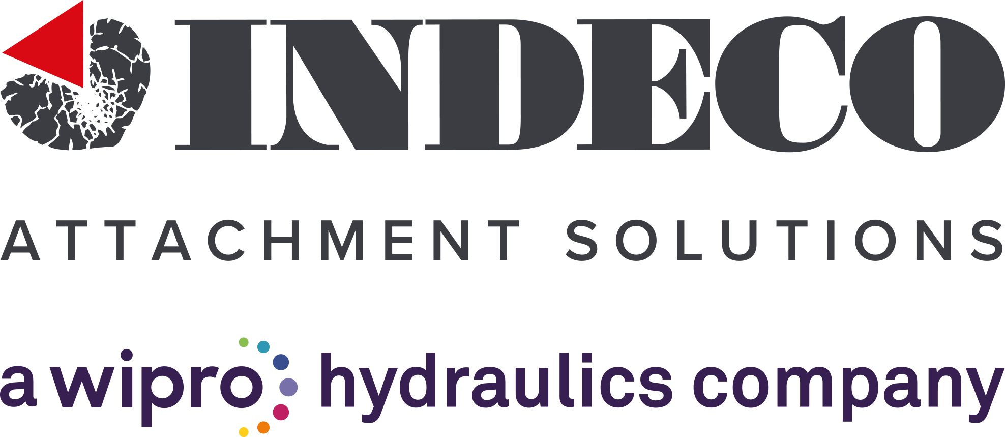 Indeco - a wipro hydraulics company