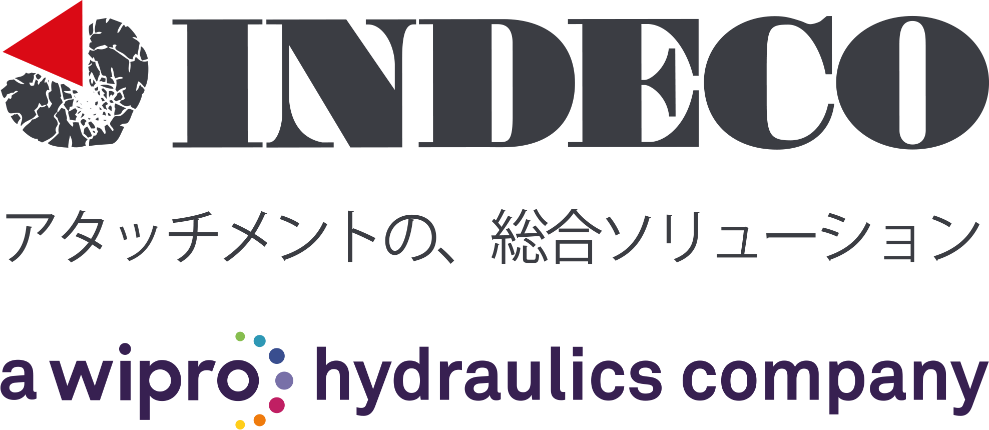 Indeco - a wipro hydraulics company