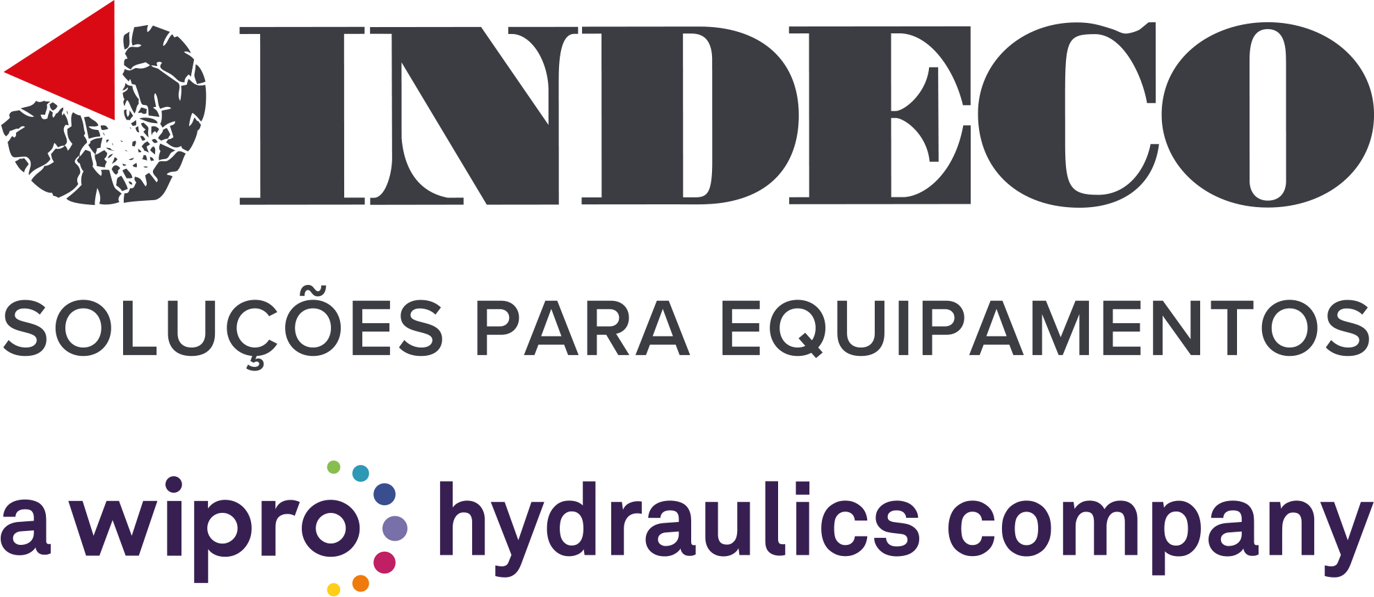 Indeco - a wipro hydraulics company
